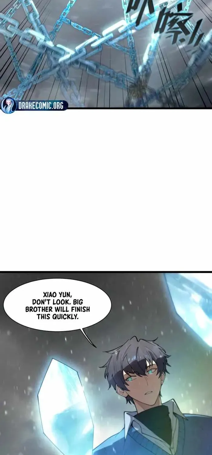 SSS Ji Chaoyue Changli De Sheng Qishi Chapter 102 page 14 - 