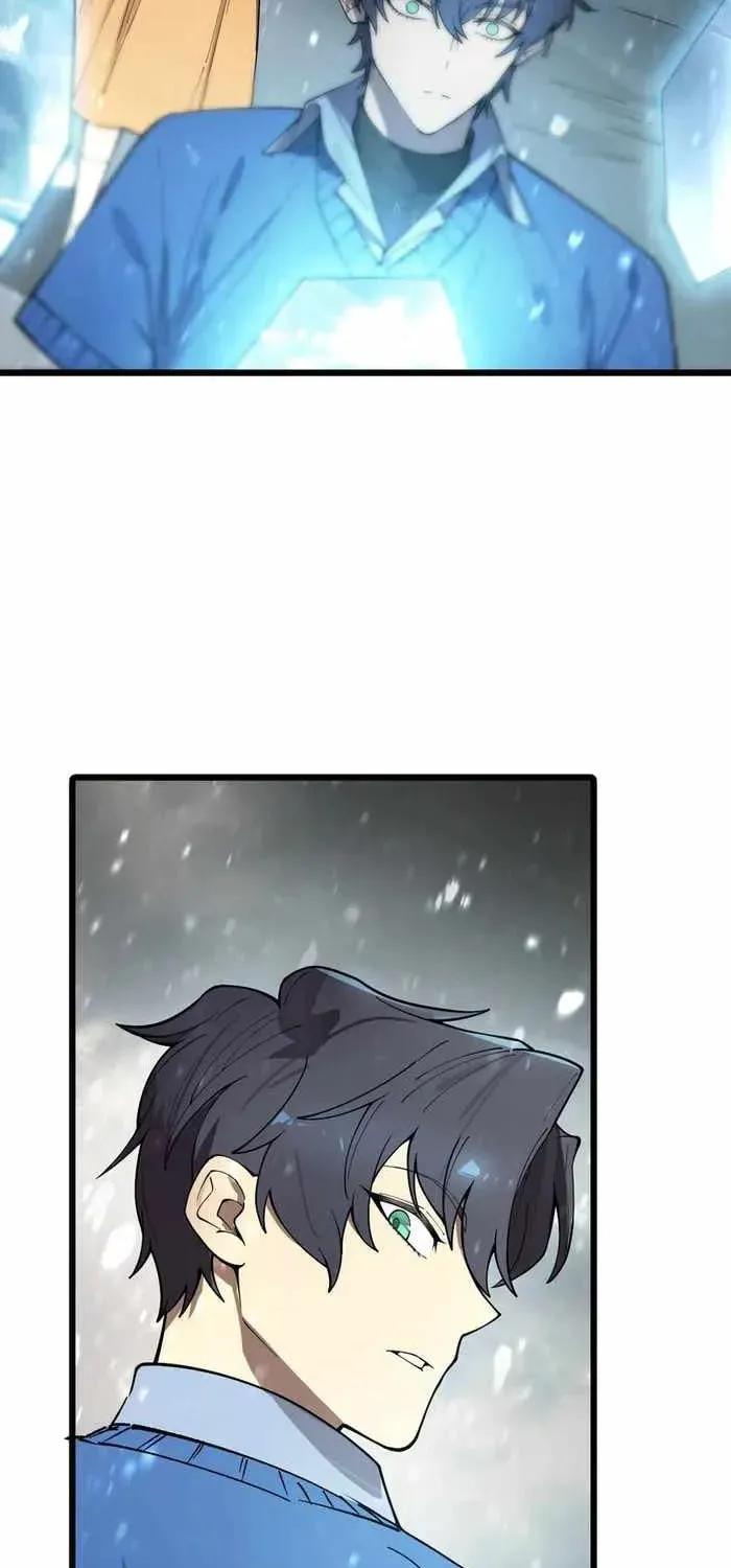 SSS Ji Chaoyue Changli De Sheng Qishi Chapter 102 page 17 - 