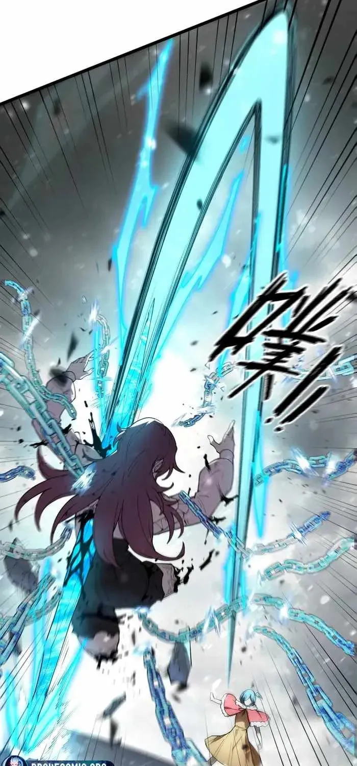 SSS Ji Chaoyue Changli De Sheng Qishi Chapter 102 page 34 - 