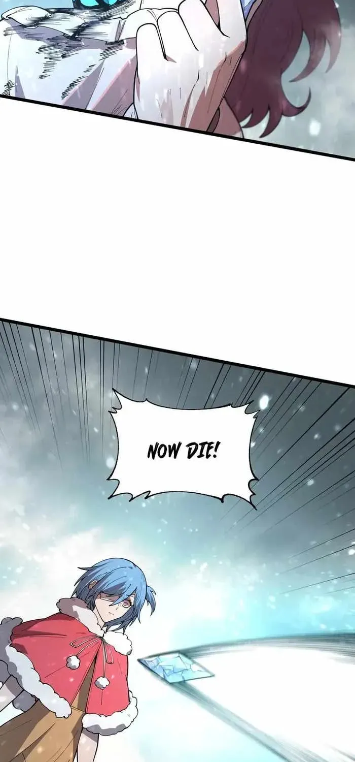 SSS Ji Chaoyue Changli De Sheng Qishi Chapter 102 page 37 - 