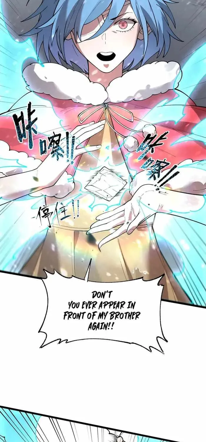 SSS Ji Chaoyue Changli De Sheng Qishi Chapter 102 page 41 - 