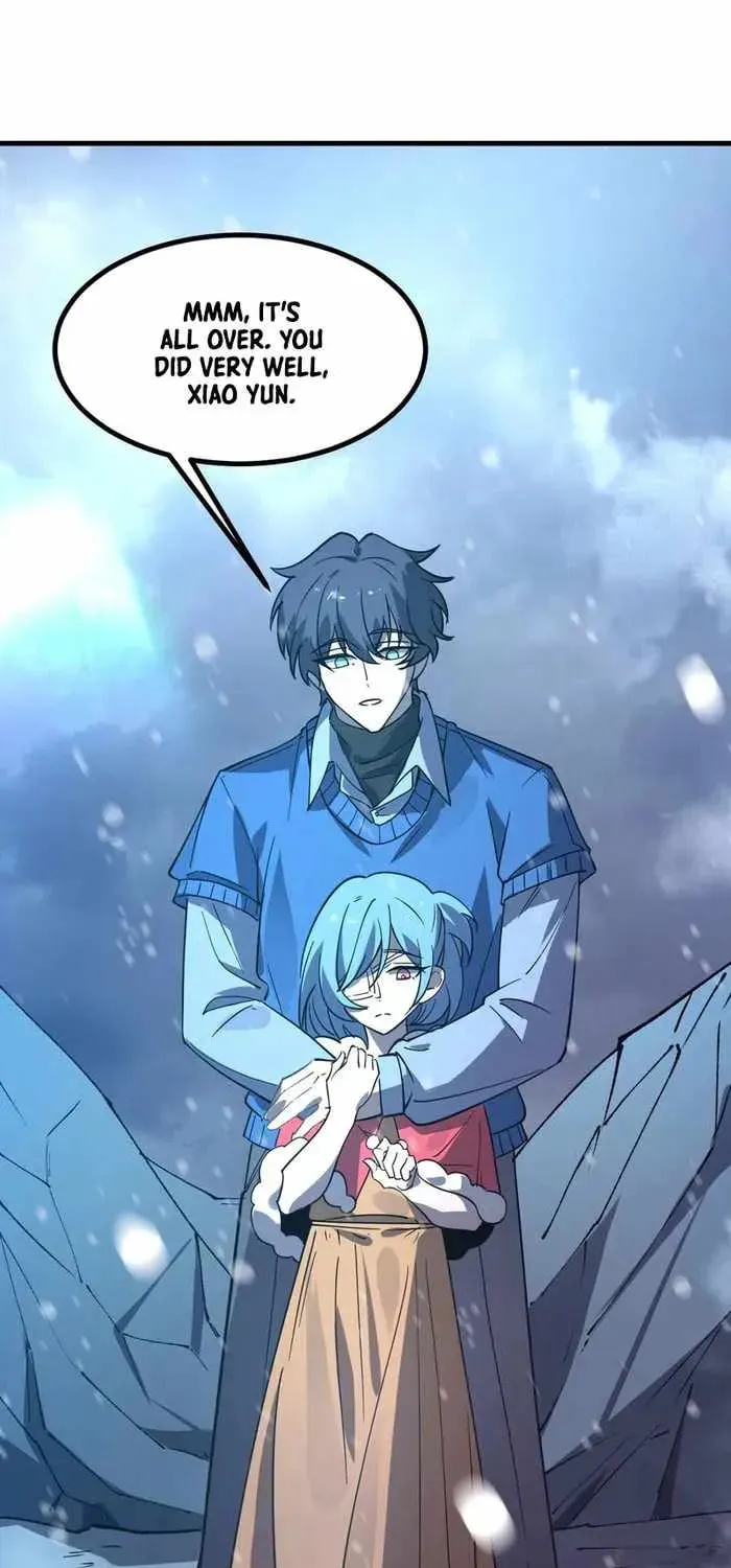 SSS Ji Chaoyue Changli De Sheng Qishi Chapter 102 page 49 - 