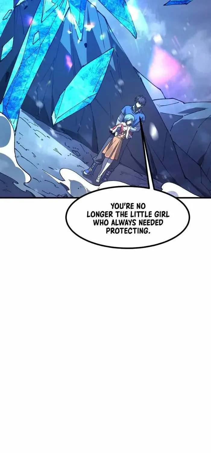 SSS Ji Chaoyue Changli De Sheng Qishi Chapter 102 page 52 - 