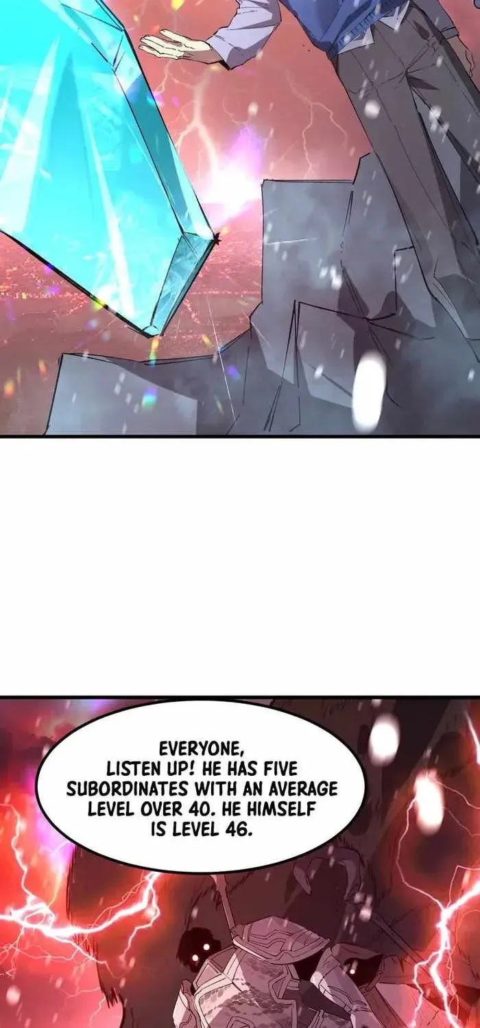 SSS Ji Chaoyue Changli De Sheng Qishi Chapter 103 page 15 - 