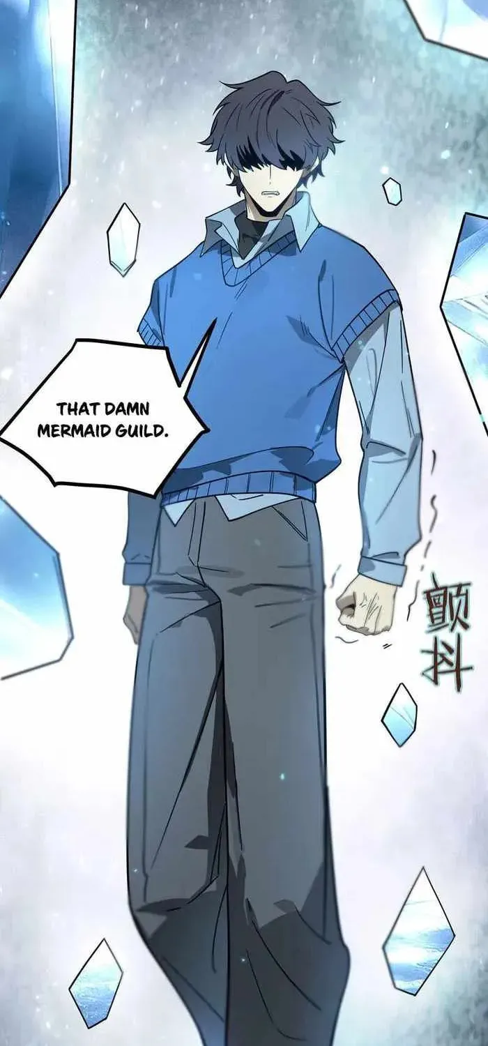 SSS Ji Chaoyue Changli De Sheng Qishi Chapter 103 page 4 - 