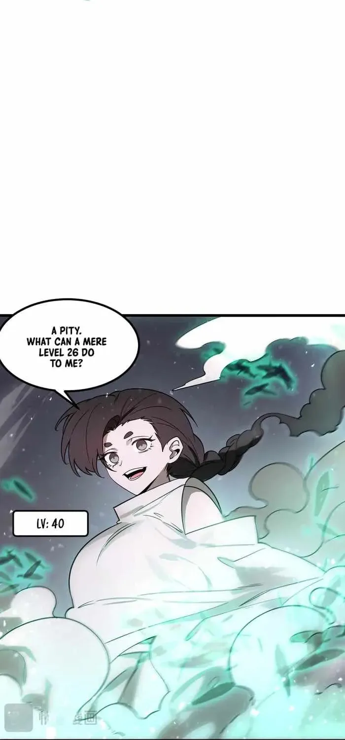 SSS Ji Chaoyue Changli De Sheng Qishi Chapter 103 page 31 - 