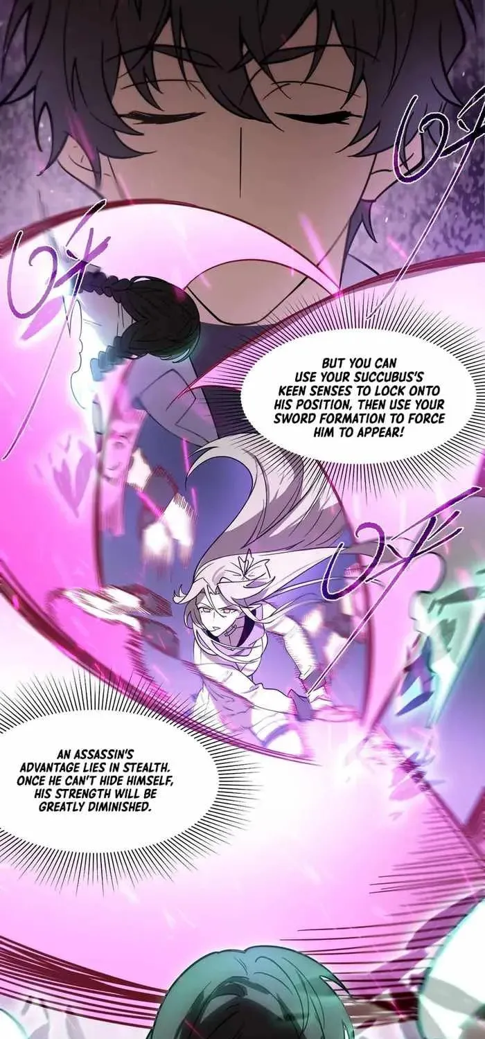 SSS Ji Chaoyue Changli De Sheng Qishi Chapter 103 page 38 - 