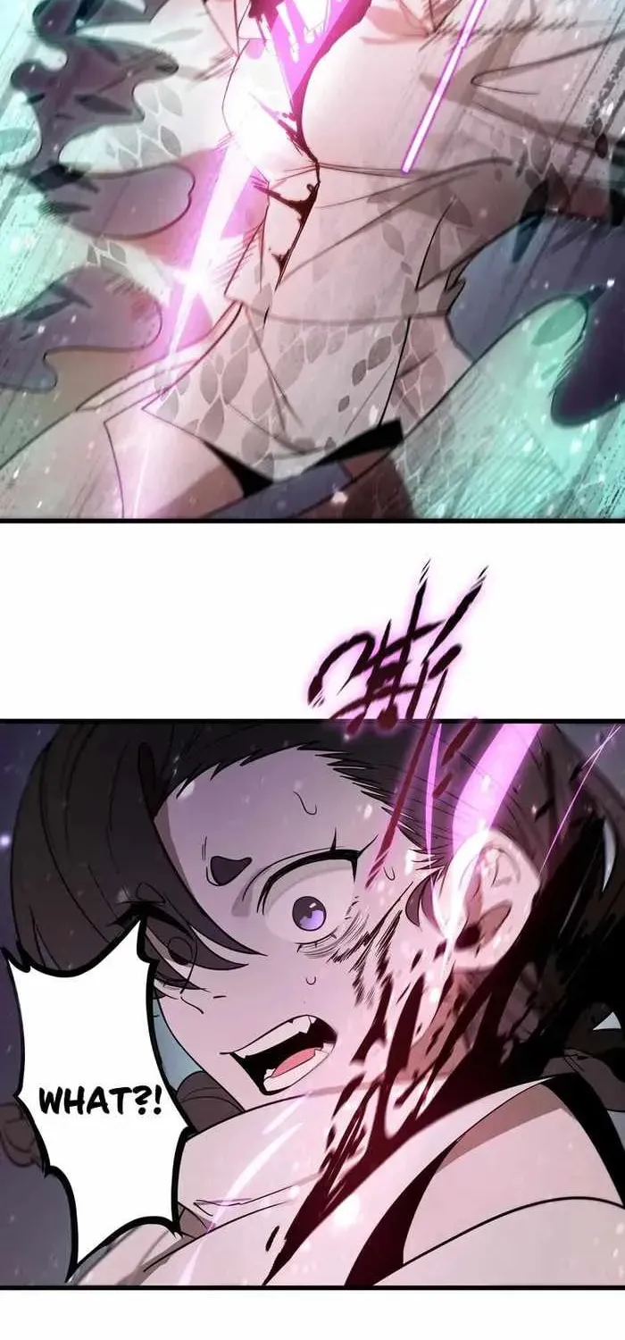 SSS Ji Chaoyue Changli De Sheng Qishi Chapter 103 page 47 - 