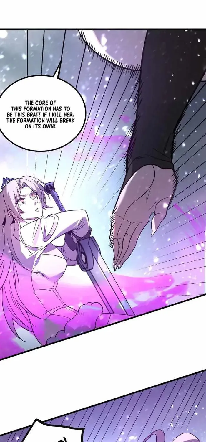 SSS Ji Chaoyue Changli De Sheng Qishi Chapter 103 page 52 - 