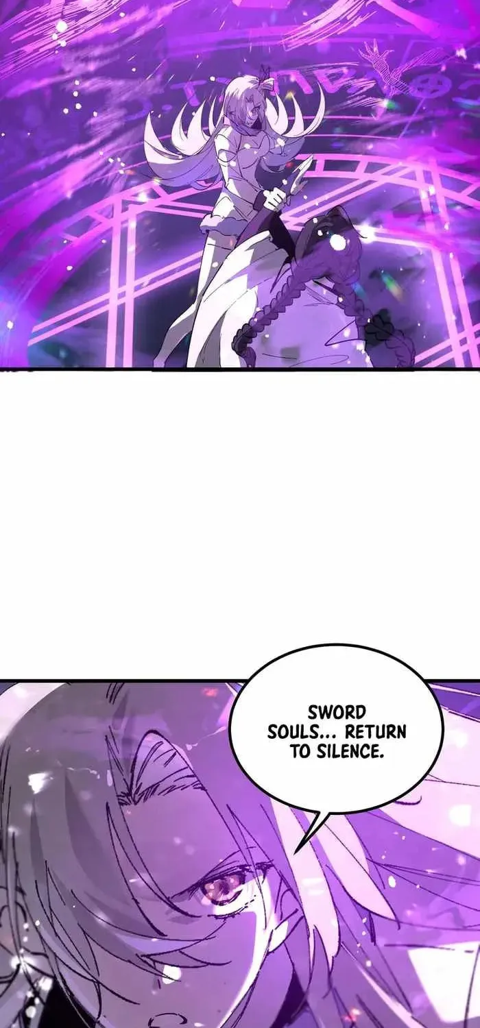 SSS Ji Chaoyue Changli De Sheng Qishi Chapter 103 page 57 - 