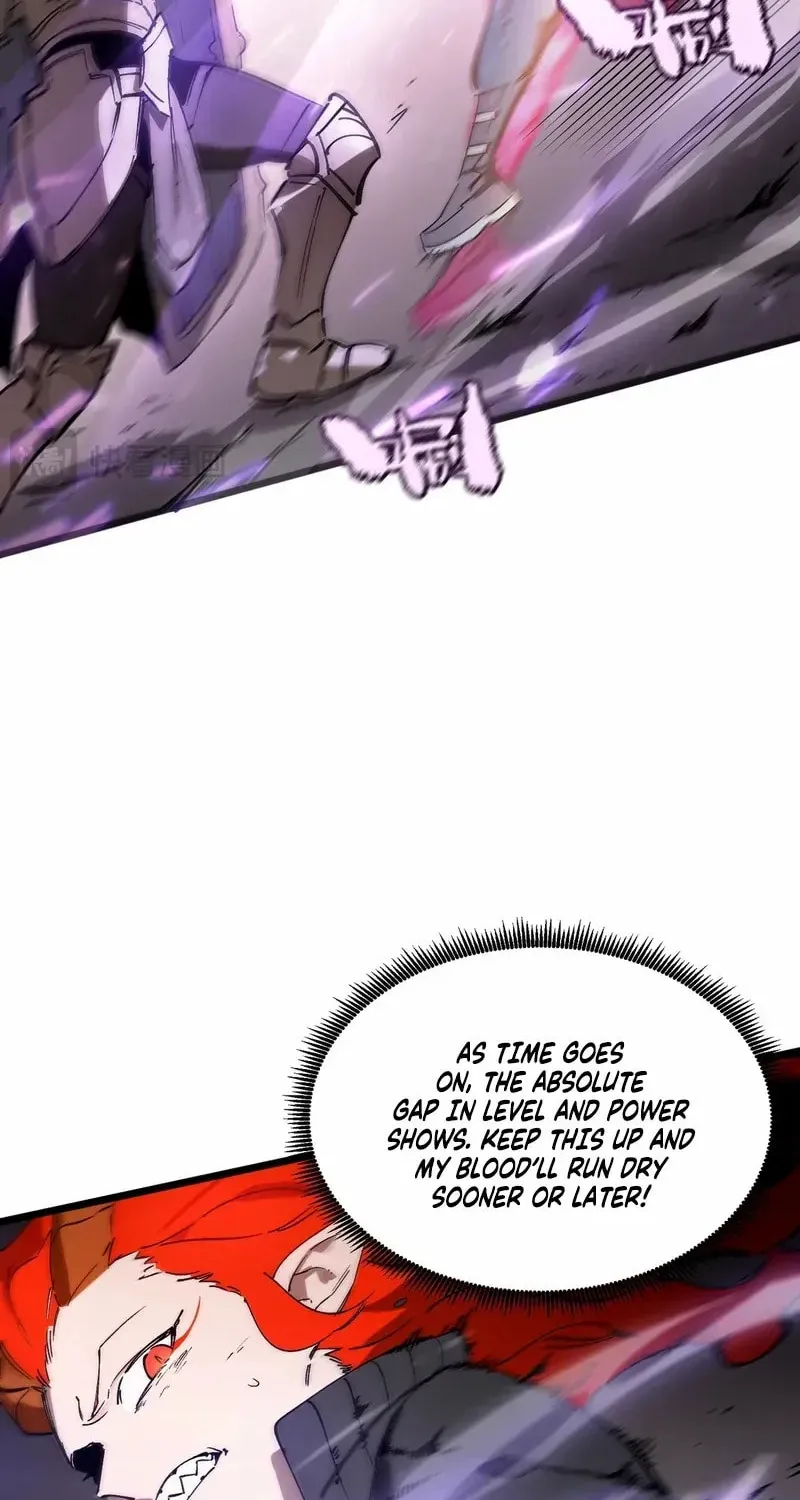 SSS Ji Chaoyue Changli De Sheng Qishi Chapter 104 page 26 - 