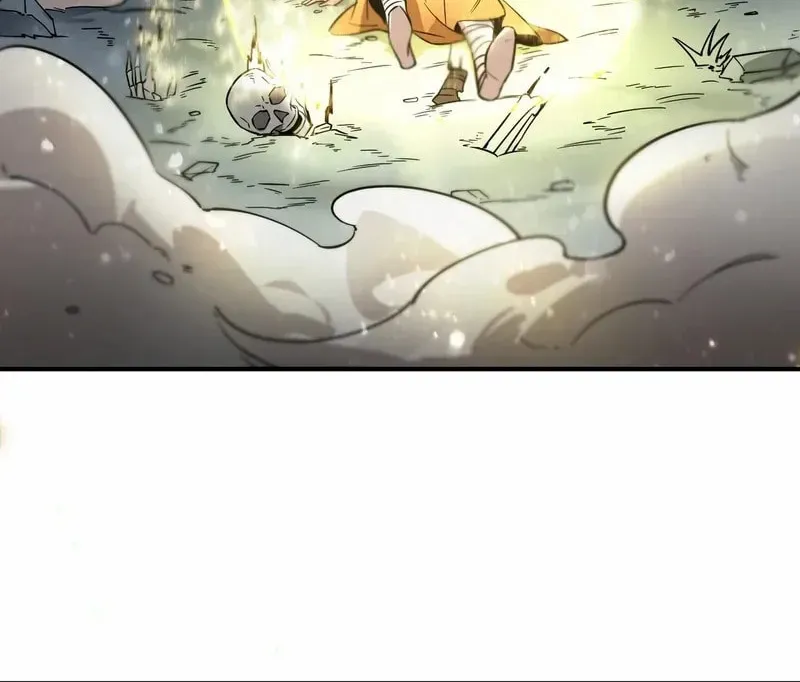 SSS Ji Chaoyue Changli De Sheng Qishi Chapter 104 page 50 - 