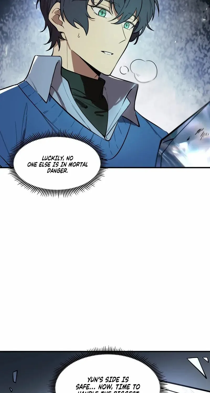 SSS Ji Chaoyue Changli De Sheng Qishi Chapter 104 page 52 - 