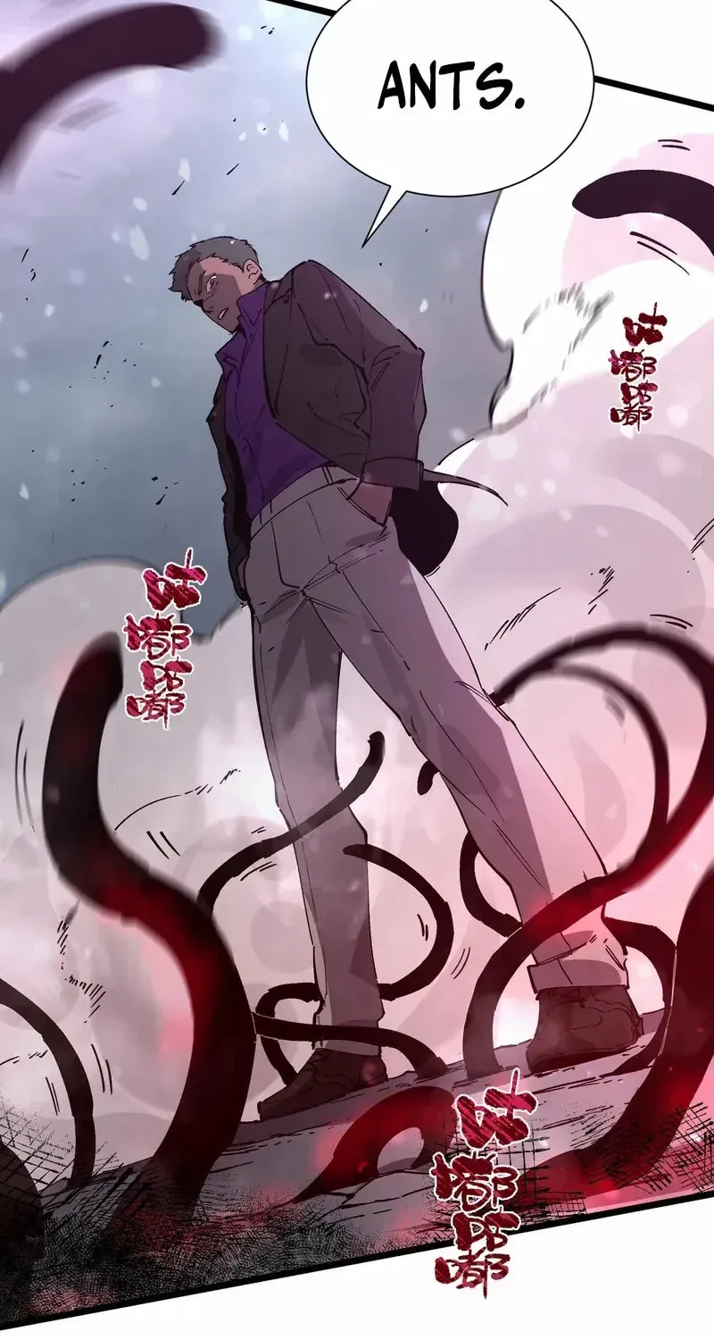 SSS Ji Chaoyue Changli De Sheng Qishi Chapter 104 page 63 - 