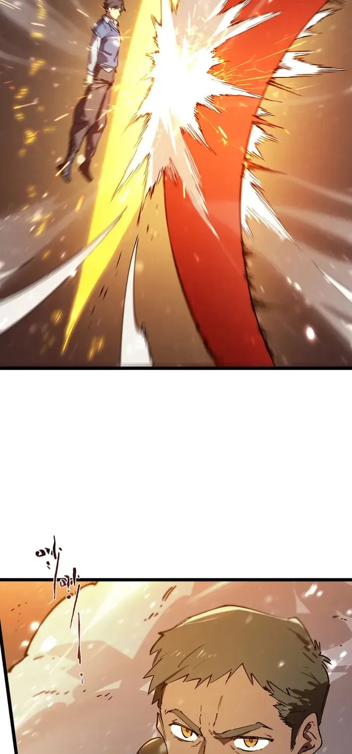 SSS Ji Chaoyue Changli De Sheng Qishi Chapter 105 page 17 - 