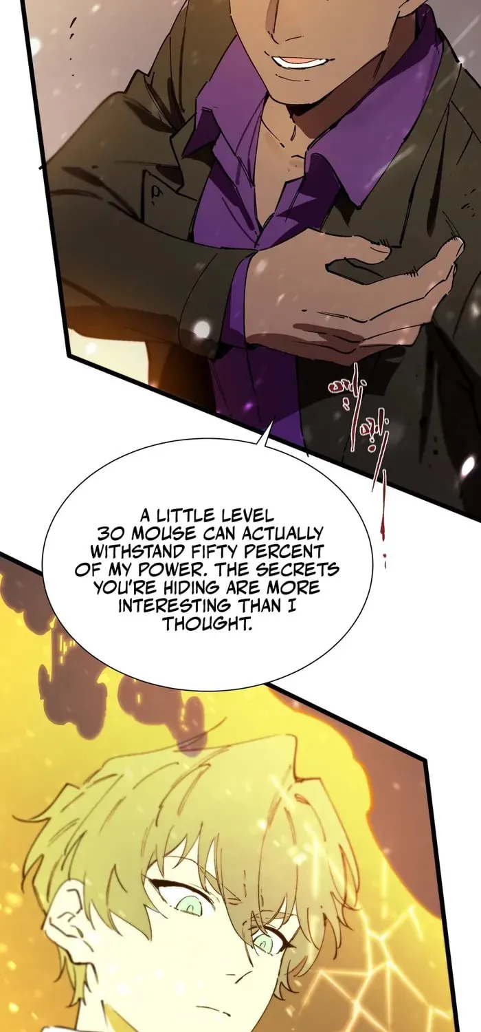 SSS Ji Chaoyue Changli De Sheng Qishi Chapter 105 page 18 - 