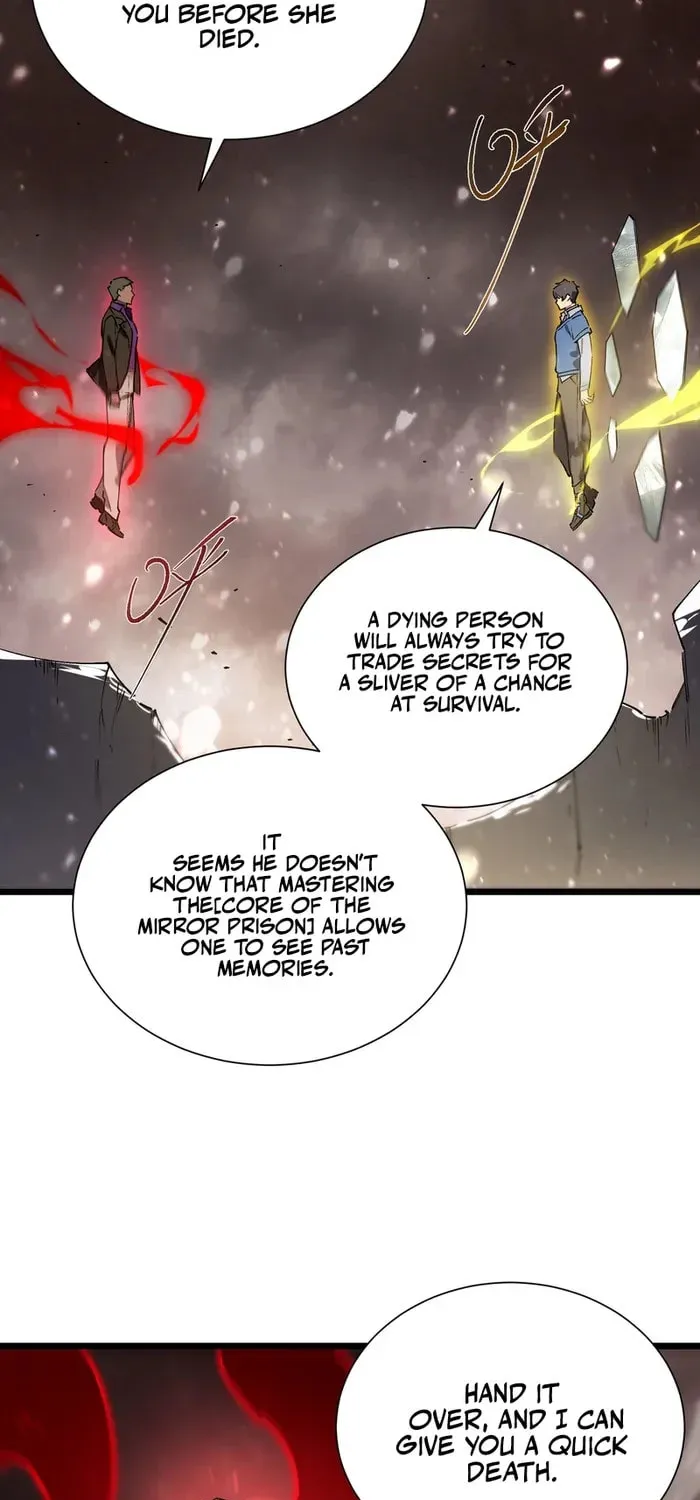 SSS Ji Chaoyue Changli De Sheng Qishi Chapter 105 page 24 - 