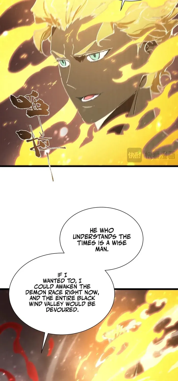 SSS Ji Chaoyue Changli De Sheng Qishi Chapter 105 page 26 - 