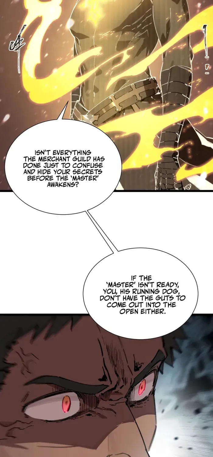 SSS Ji Chaoyue Changli De Sheng Qishi Chapter 105 page 28 - 