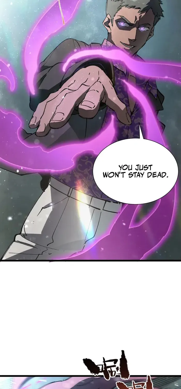 SSS Ji Chaoyue Changli De Sheng Qishi Chapter 105 page 4 - 