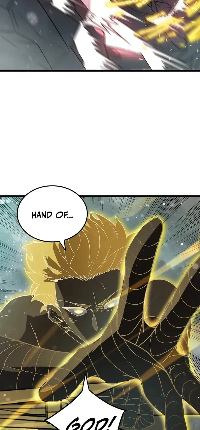 SSS Ji Chaoyue Changli De Sheng Qishi Chapter 106 page 11 - 