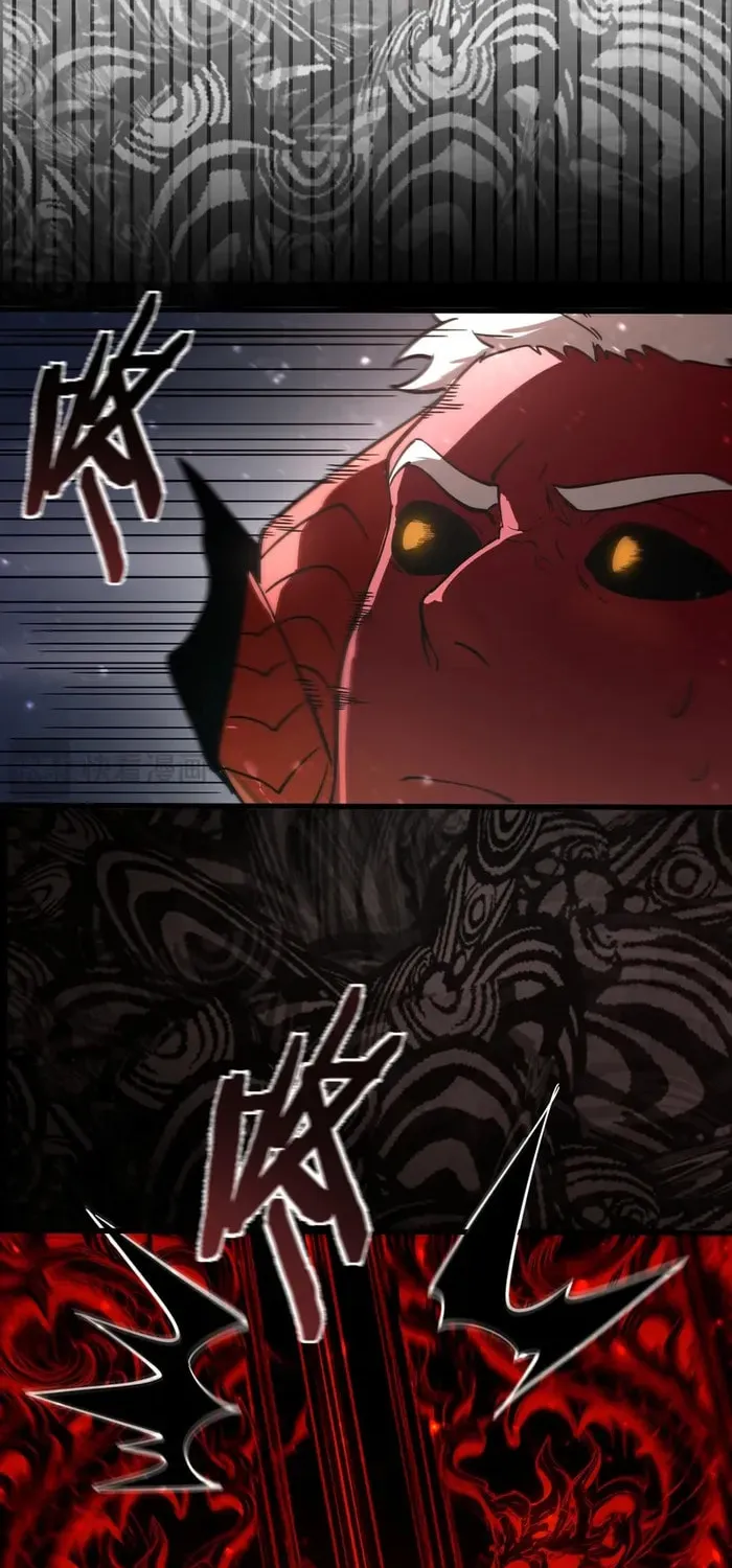 SSS Ji Chaoyue Changli De Sheng Qishi Chapter 106 page 34 - 