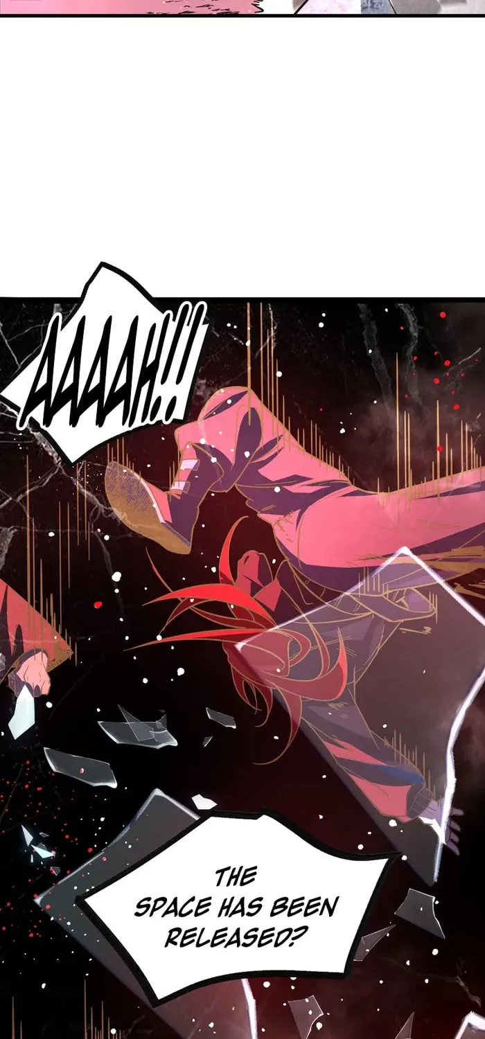 SSS Ji Chaoyue Changli De Sheng Qishi Chapter 106 page 46 - 