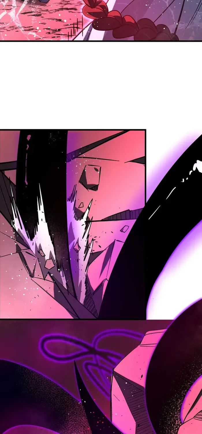 SSS Ji Chaoyue Changli De Sheng Qishi Chapter 106 page 48 - 