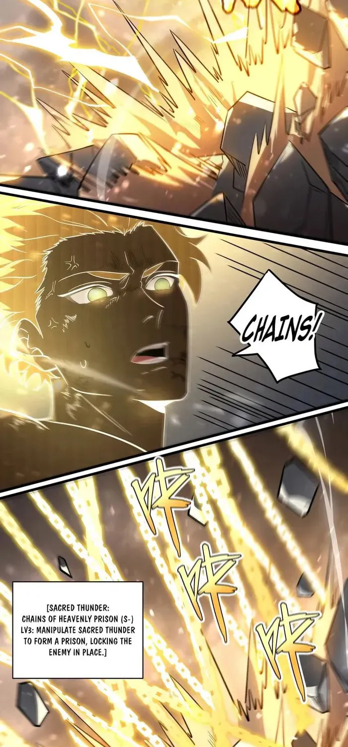 SSS Ji Chaoyue Changli De Sheng Qishi Chapter 106 page 6 - 
