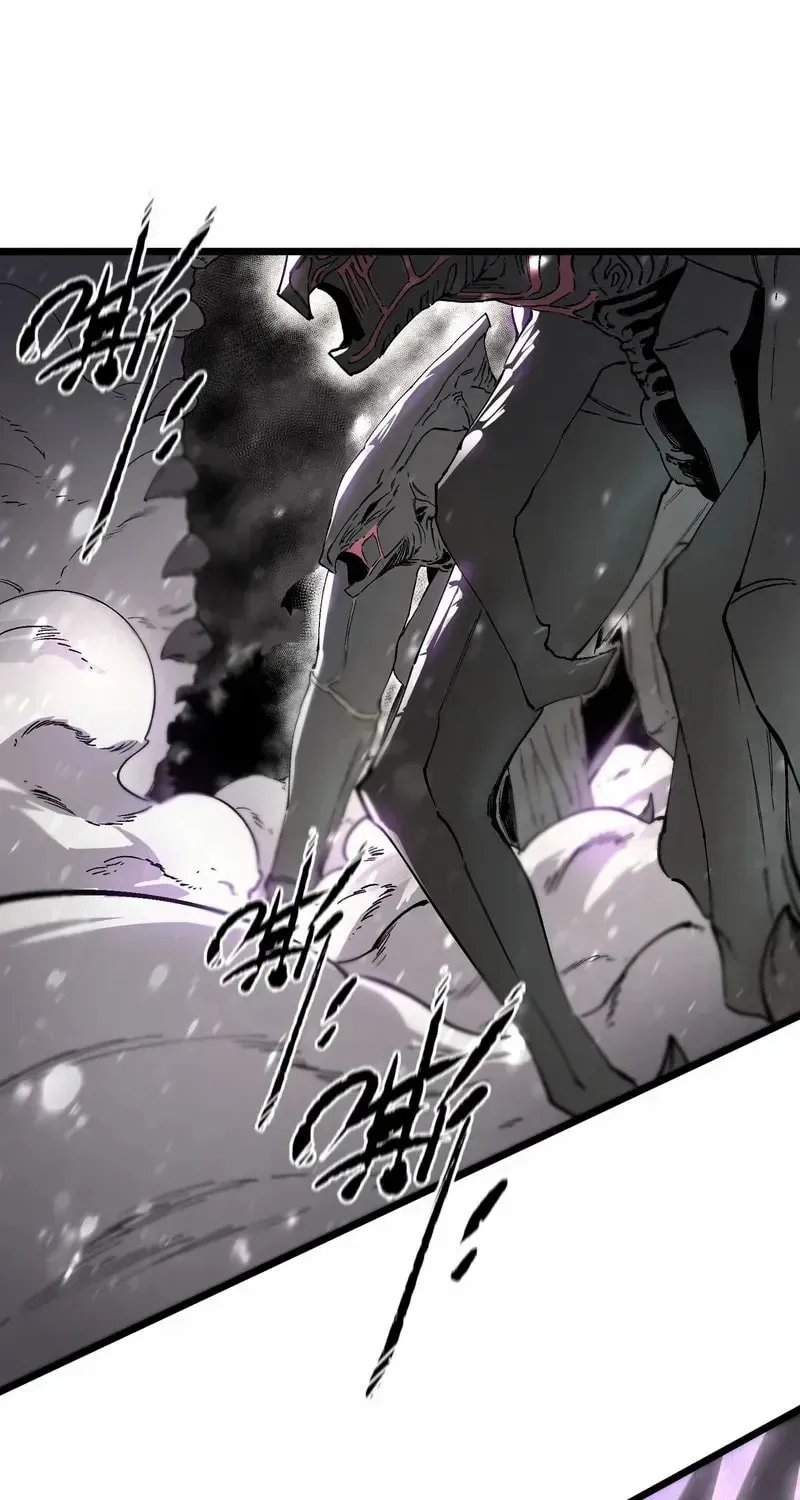 SSS Ji Chaoyue Changli De Sheng Qishi Chapter 107 page 47 - 
