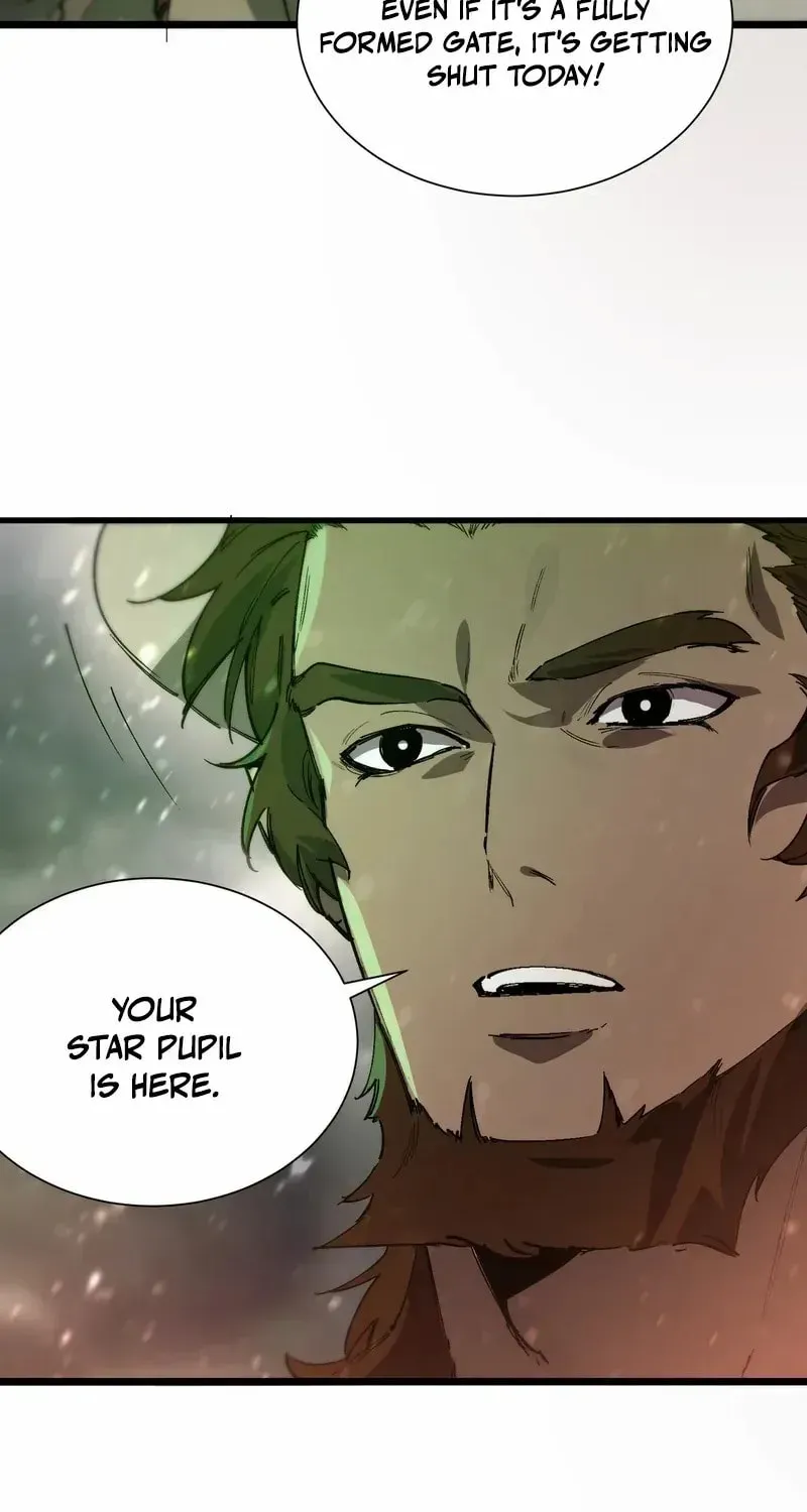 SSS Ji Chaoyue Changli De Sheng Qishi Chapter 107 page 55 - 