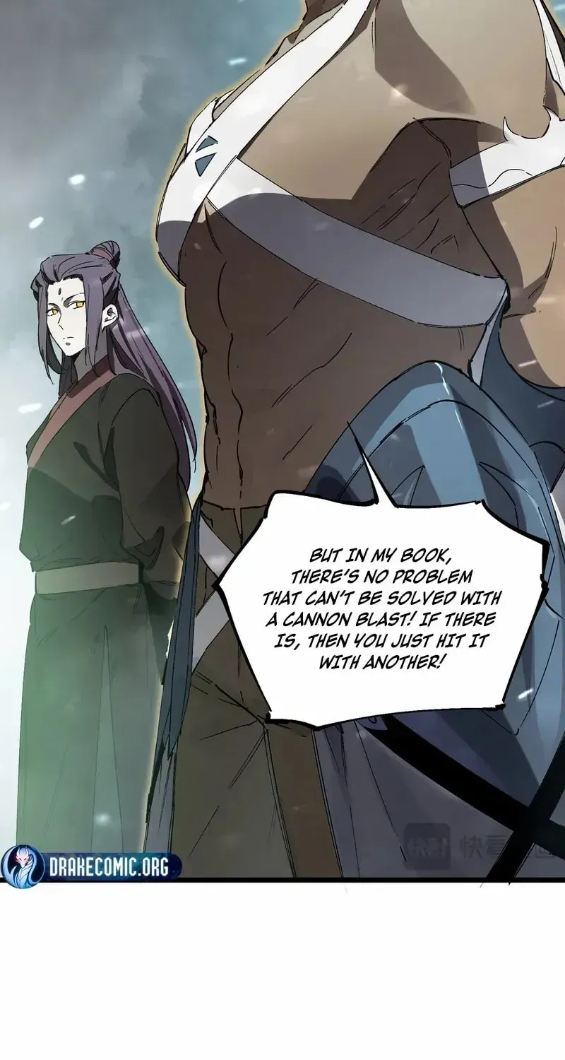 SSS Ji Chaoyue Changli De Sheng Qishi Chapter 107 page 65 - 