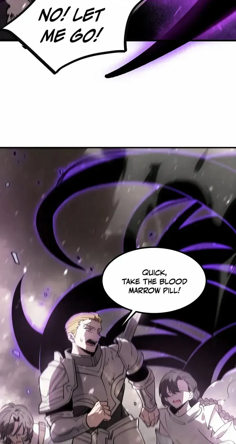SSS Ji Chaoyue Changli De Sheng Qishi Chapter 107 page 8 - 