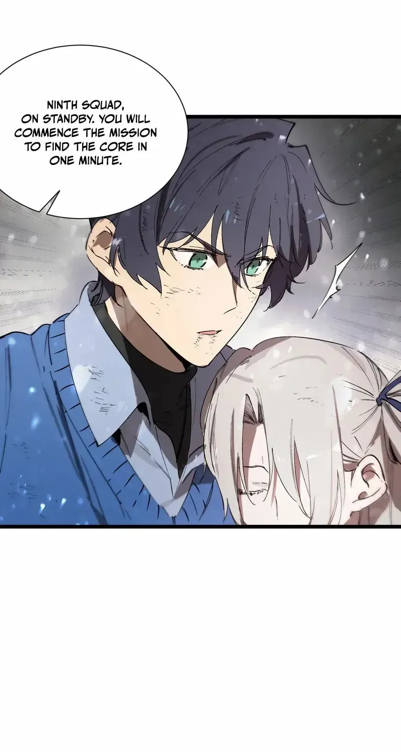 SSS Ji Chaoyue Changli De Sheng Qishi Chapter 108 page 28 - 