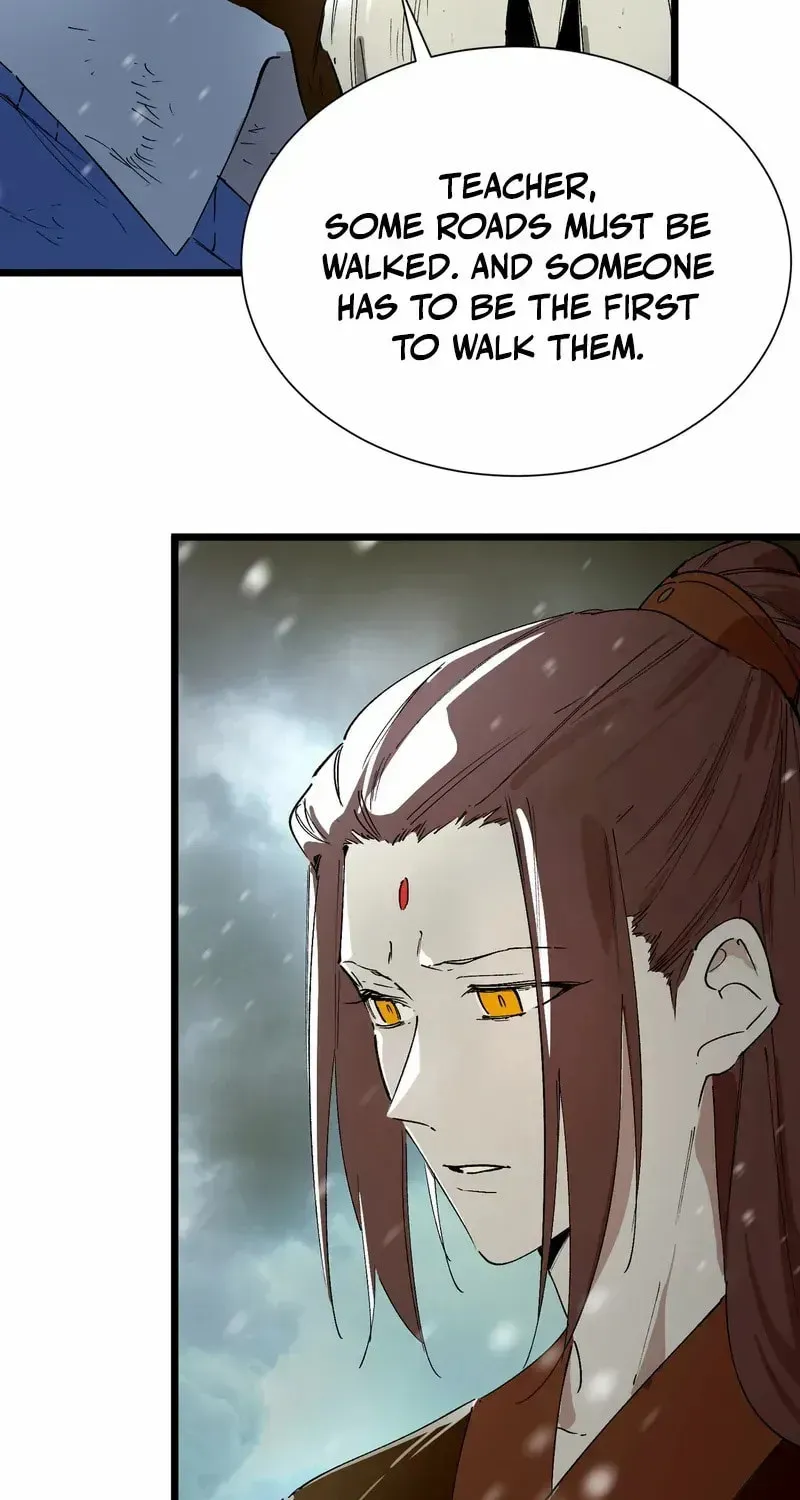 SSS Ji Chaoyue Changli De Sheng Qishi Chapter 108 page 38 - 
