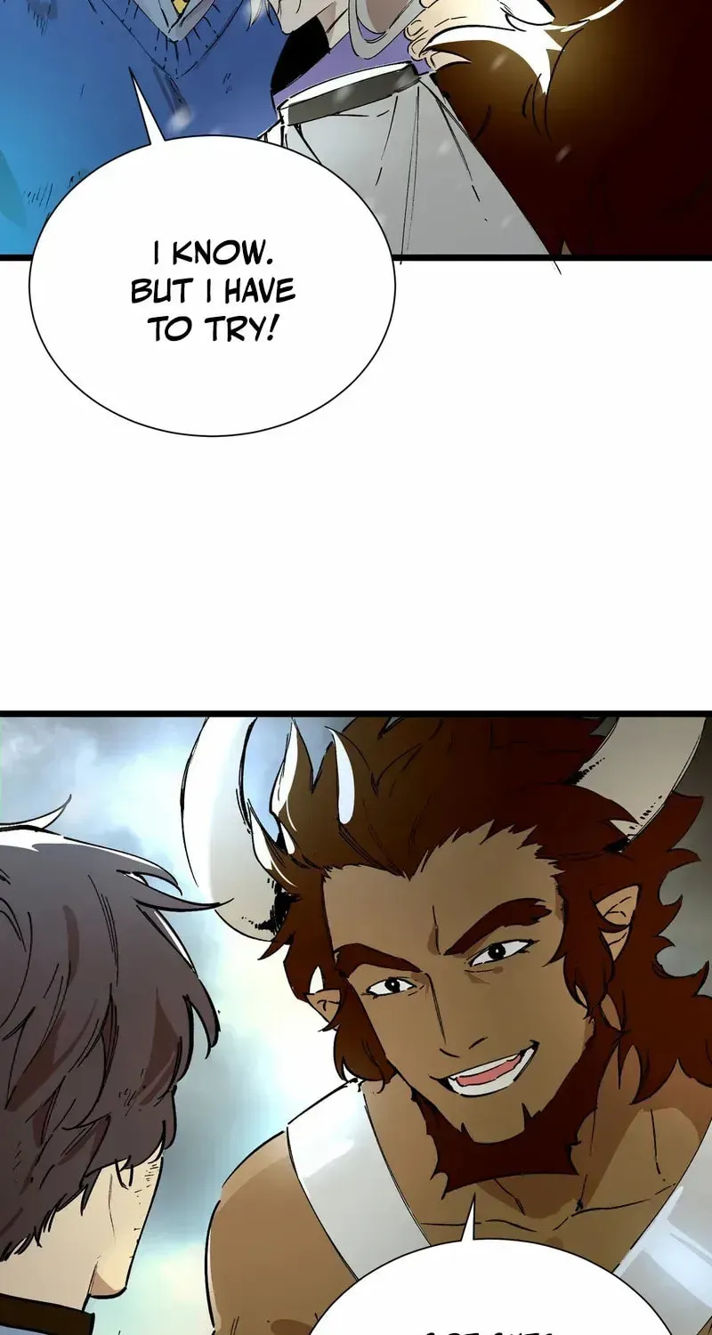 SSS Ji Chaoyue Changli De Sheng Qishi Chapter 108 page 42 - 