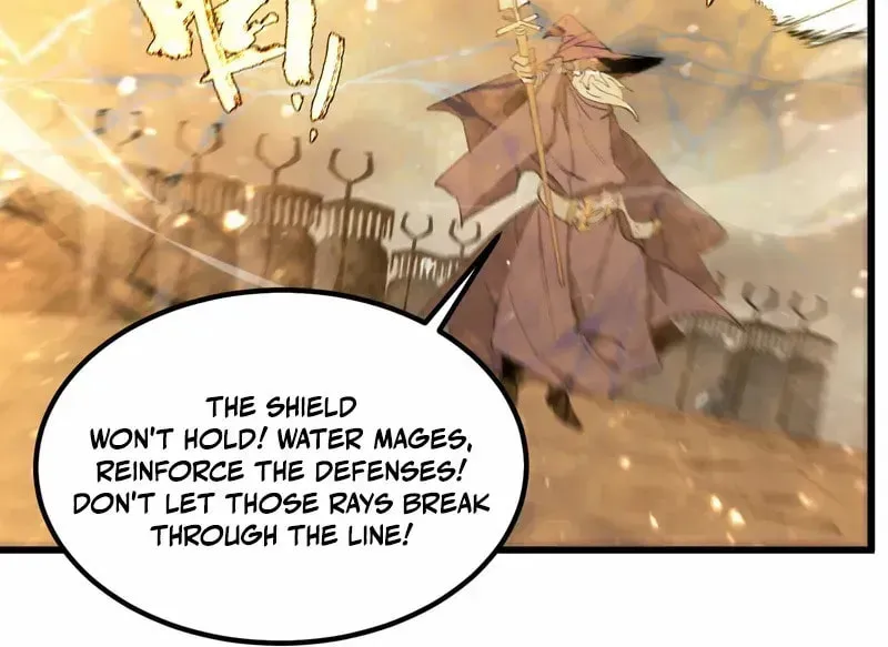 SSS Ji Chaoyue Changli De Sheng Qishi Chapter 108 page 48 - 