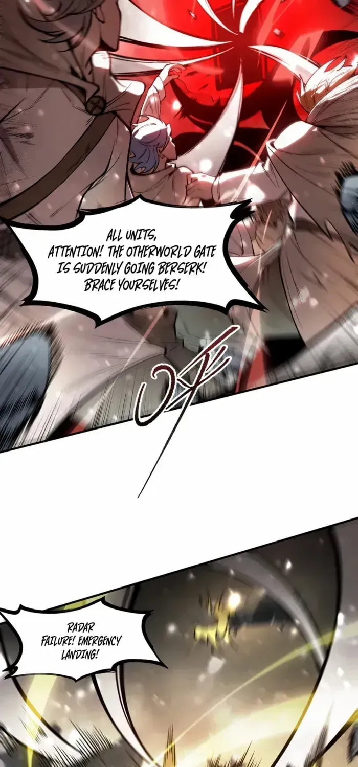 SSS Ji Chaoyue Changli De Sheng Qishi Chapter 109 page 12 - 