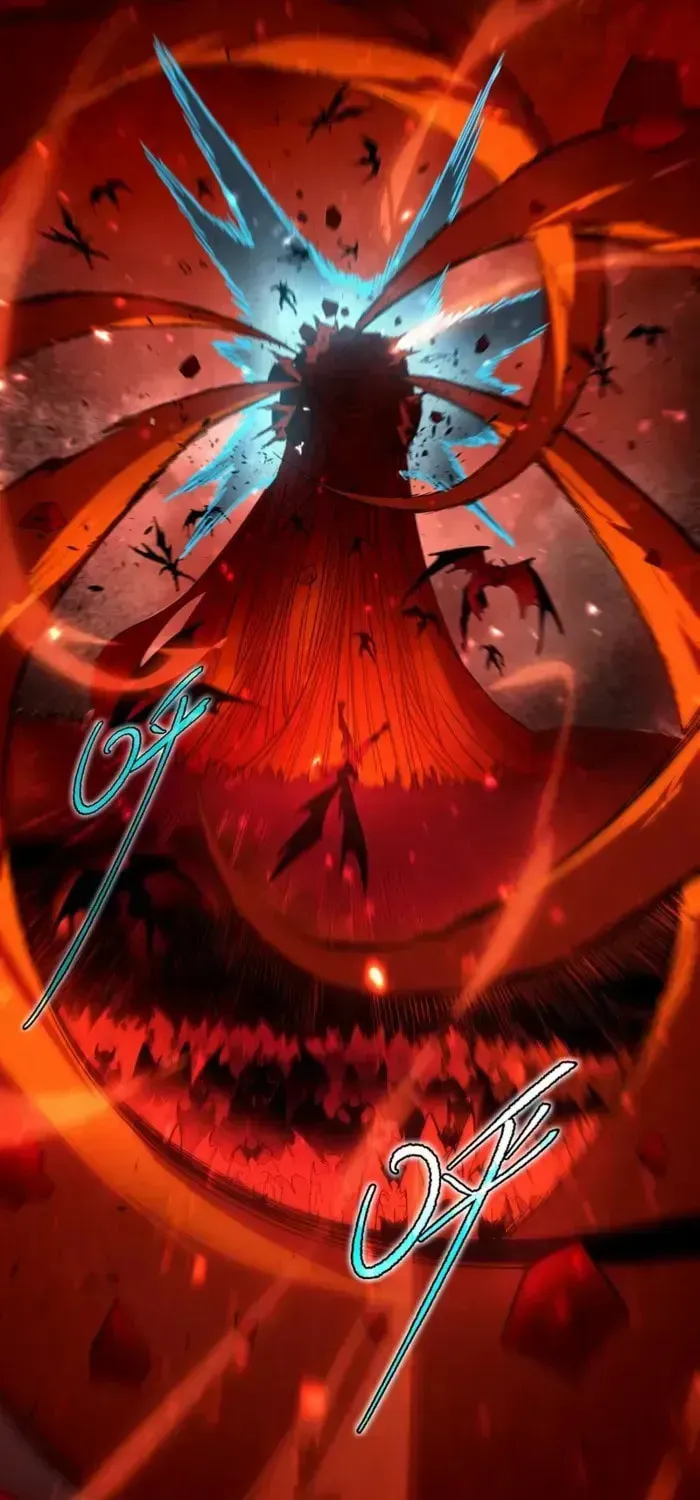 SSS Ji Chaoyue Changli De Sheng Qishi Chapter 109 page 20 - 