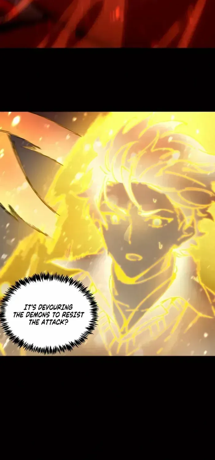 SSS Ji Chaoyue Changli De Sheng Qishi Chapter 109 page 21 - 
