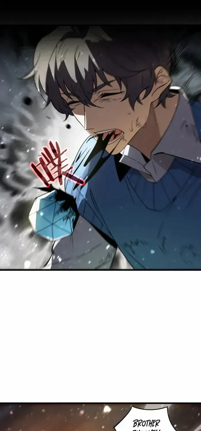 SSS Ji Chaoyue Changli De Sheng Qishi Chapter 109 page 34 - 