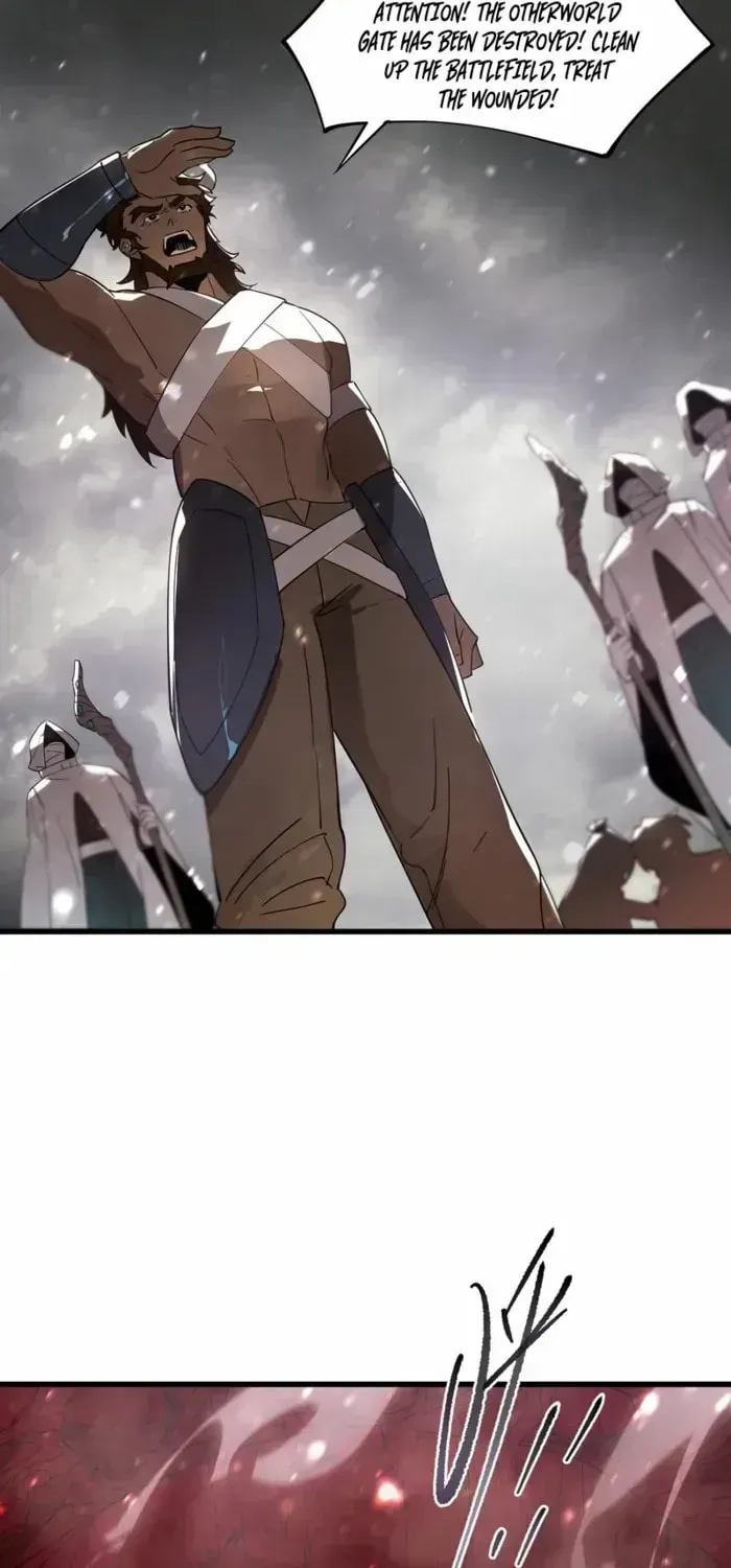 SSS Ji Chaoyue Changli De Sheng Qishi Chapter 109 page 38 - 