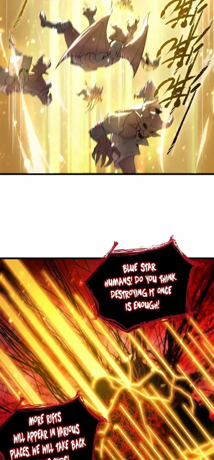 SSS Ji Chaoyue Changli De Sheng Qishi Chapter 109 page 46 - 