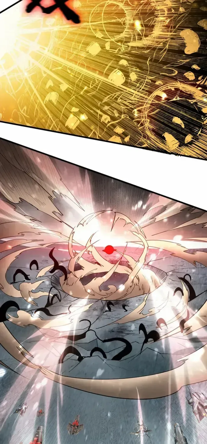 SSS Ji Chaoyue Changli De Sheng Qishi Chapter 109 page 48 - 