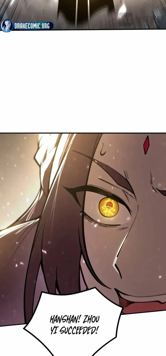 SSS Ji Chaoyue Changli De Sheng Qishi Chapter 109 page 8 - 
