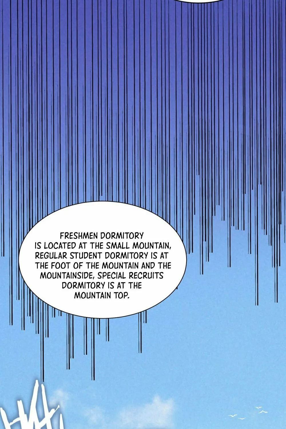 SSS Ji Chaoyue Changli De Sheng Qishi Chapter 11 page 11 - 