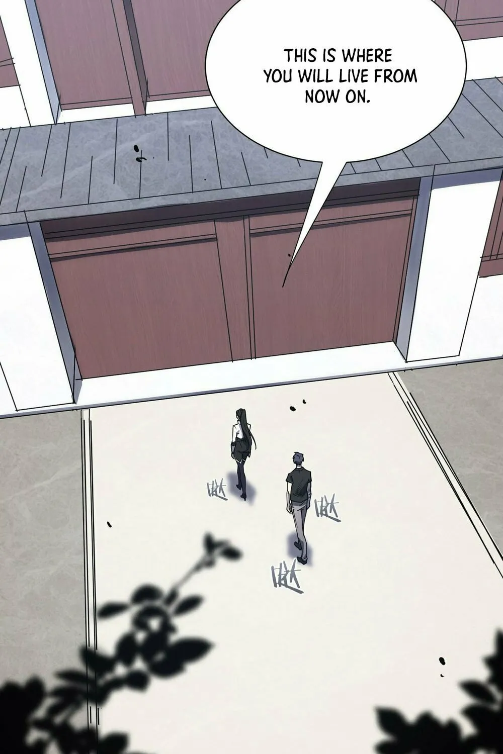 SSS Ji Chaoyue Changli De Sheng Qishi Chapter 11 page 14 - 