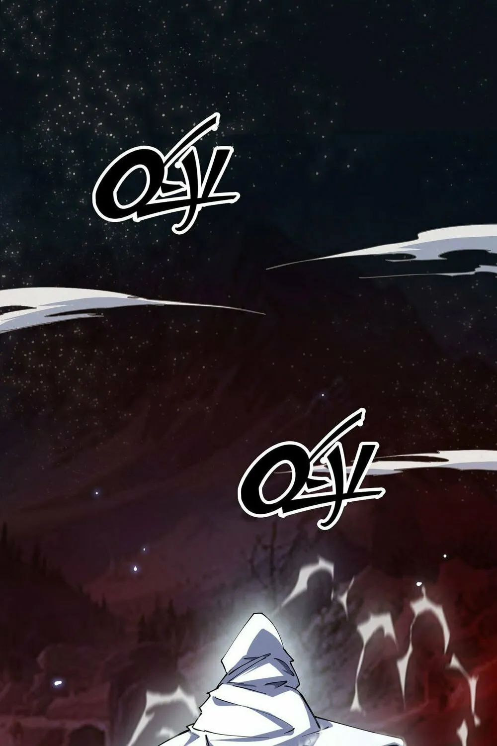SSS Ji Chaoyue Changli De Sheng Qishi Chapter 11 page 36 - 