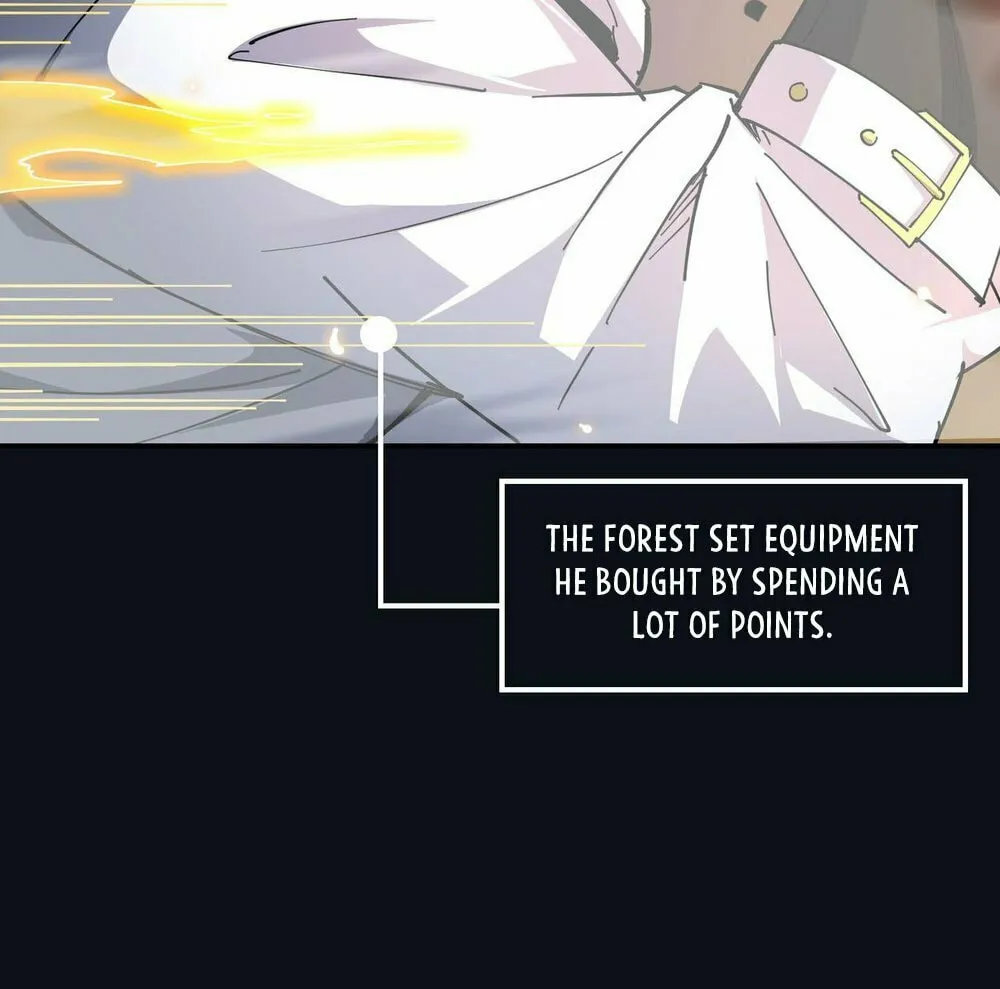 SSS Ji Chaoyue Changli De Sheng Qishi Chapter 11 page 40 - 