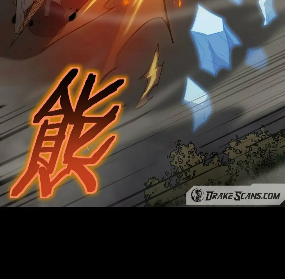 SSS Ji Chaoyue Changli De Sheng Qishi Chapter 11 page 81 - 